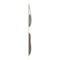 Ekena Millwork 19 5/8in. W x 19 5/8in. H Pinwheel EnduraWall Decorative 3D Wall Panel Covers 2.67 Sq. Ft. WP20X20PIBCR - alternate 3